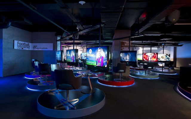 Point Hotel Barbaros