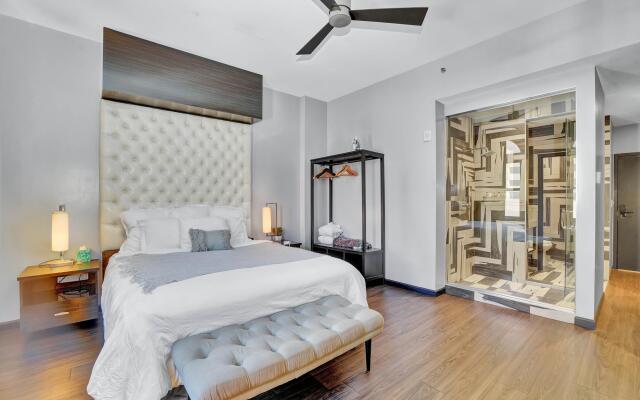 Fantastic En Suite Studio