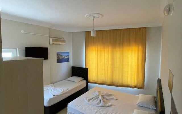 Ünlü Konaklama Kafe