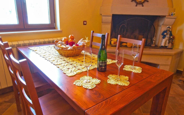 Apartment Tatjana 411