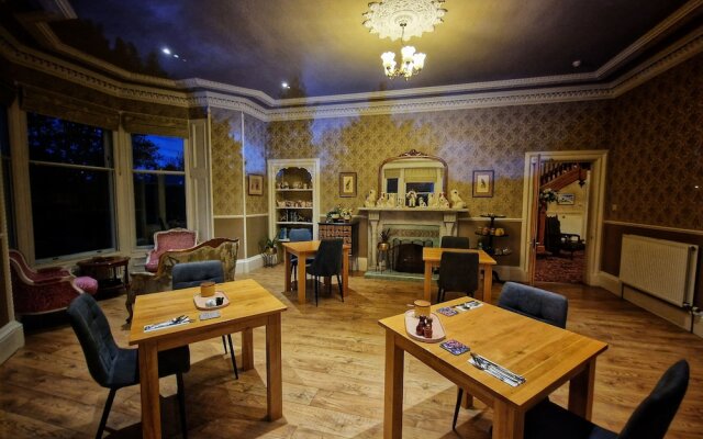 The Pines Guesthouse