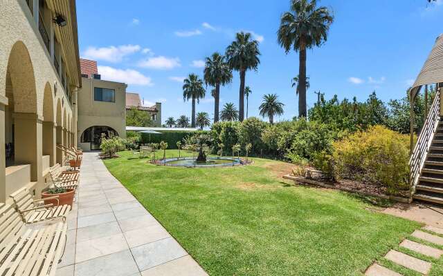 Quality Hotel Mildura Grand