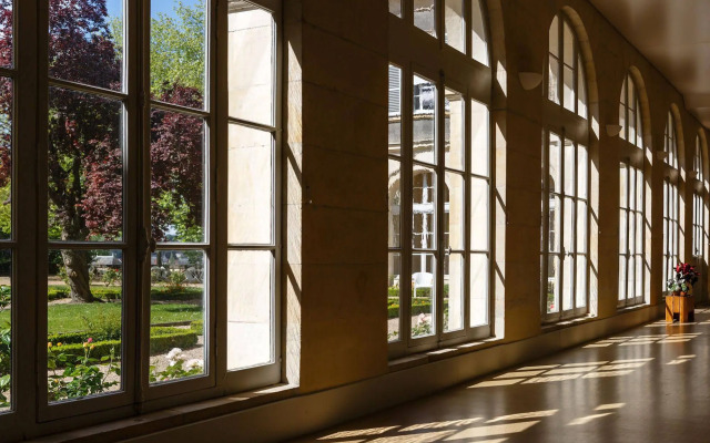 Espace Bernadette Soubirous Nevers