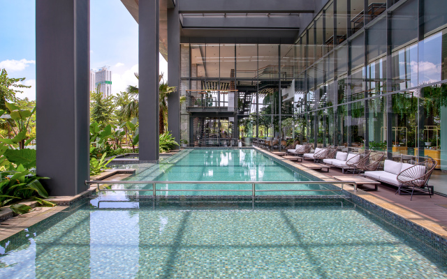 Mercure Tangerang BSD City