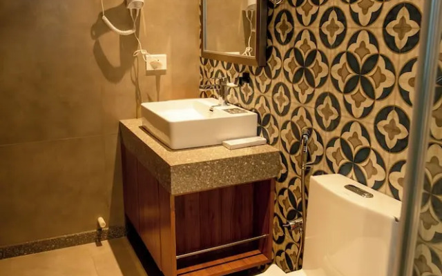 Titanic Boutique Hotel