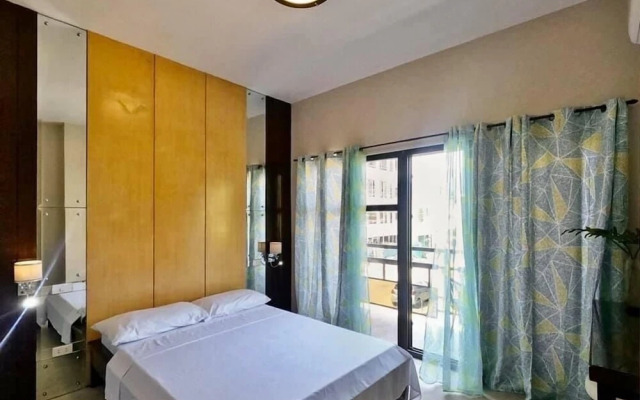 Rold and Roub Home Suites by Cocotel