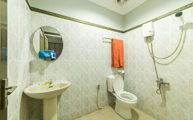 Airy Batam Center Engku Putri 1