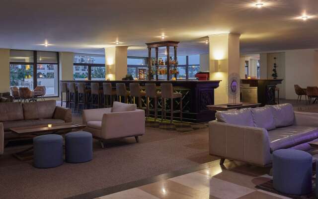 Steigenberger Al Dau Beach