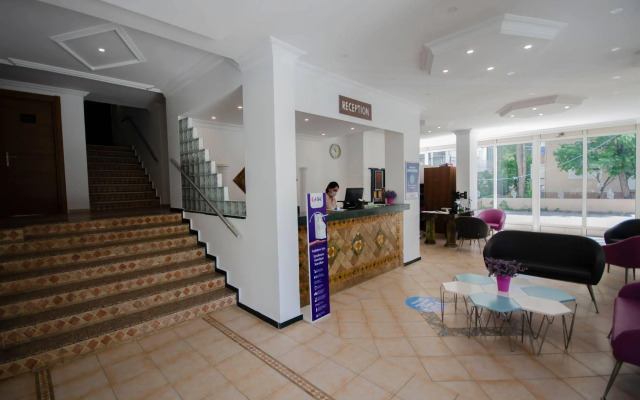 A. Emreli Suite Hotel