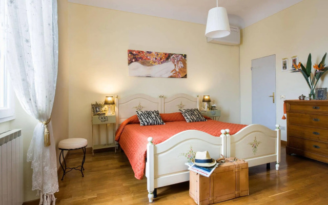 Il Palagetto Guest House