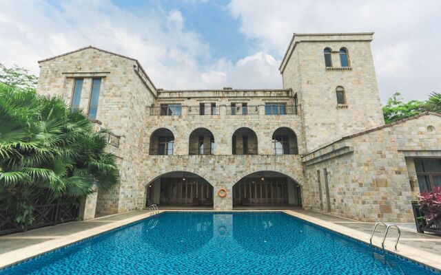 Hainan Xikang Wellness & Resorts