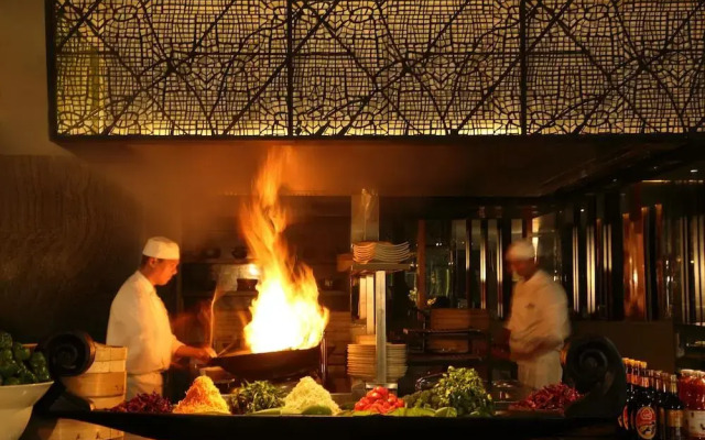 Hyatt Regency Gurgaon