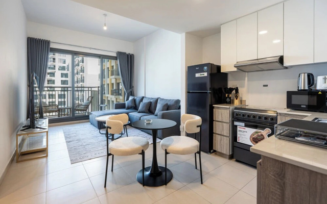 Pure Voyage Town Square