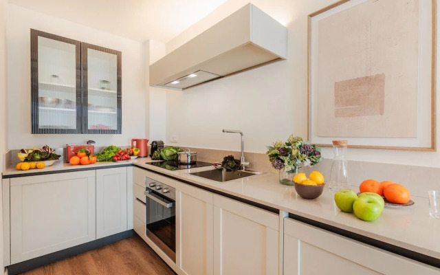 Letizia Loft in Lucca