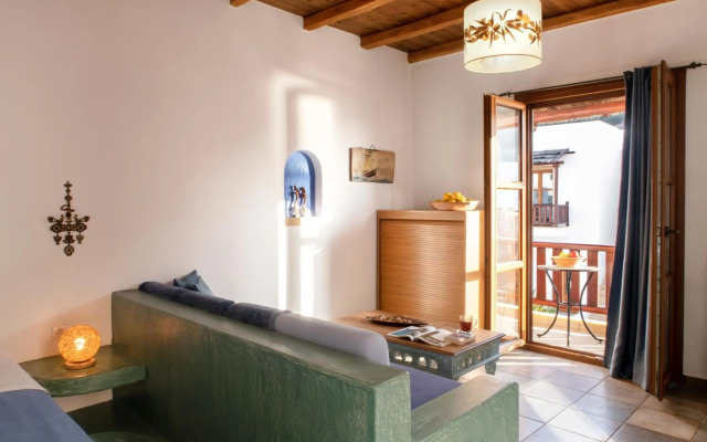 Panteli Beach Hotel