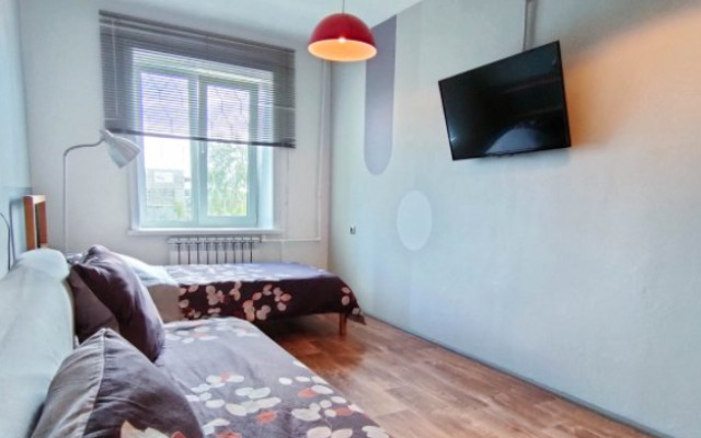 Апартаменты на улице Мира 29