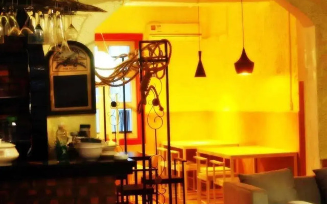 Yangshuo 131 Youth Hostel