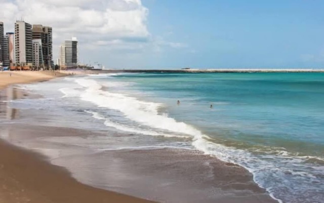 Pousada Âncora da Praia