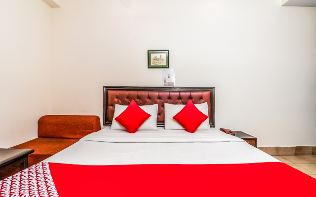 Hotel City Castle Karol Bagh