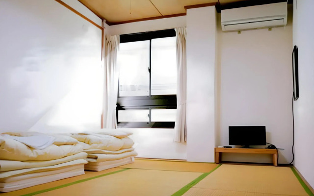 Guesthouse Danran