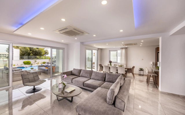 Fig Tree Bay Residences 5