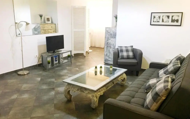 Arenal Beach Flat by Canary365