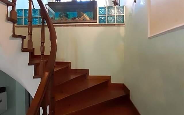 B&B Villa Giovanni