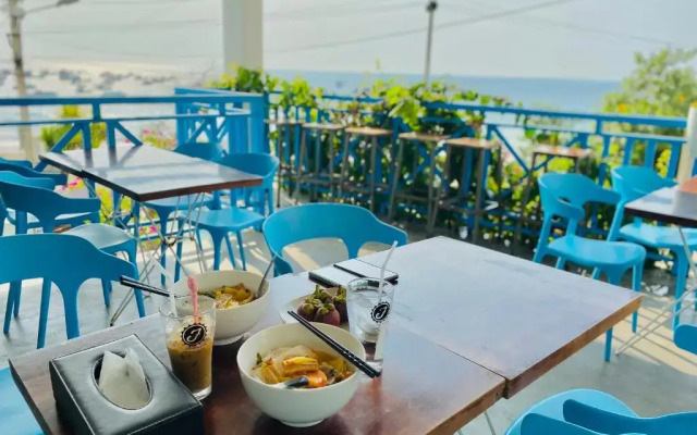 Chai Village Hotel