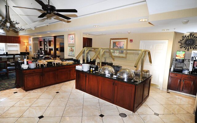 Residence Inn Shreveport Airport