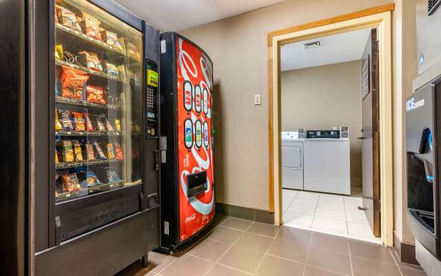 Sleep Inn I-95 North Savannah