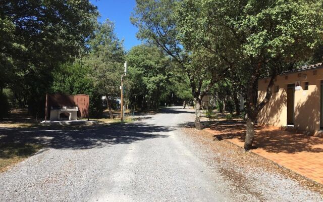 Camping Le Sous Bois