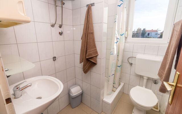 Pool Apartments Galeb