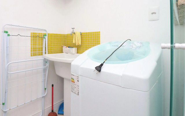 Maravilhoso apartamento área nobre - LG02H