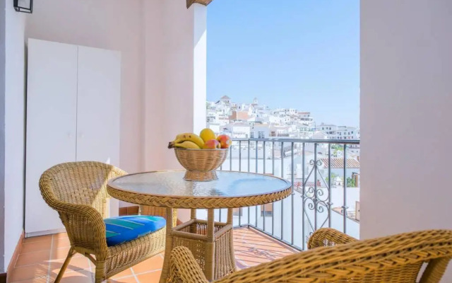 Bonito apartamento Piscina Wifi