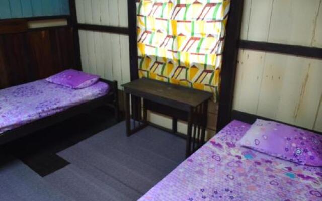 Emily Travellers Home