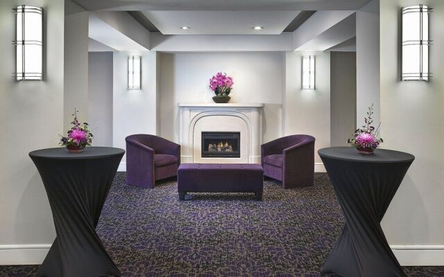 Union Bank Inn