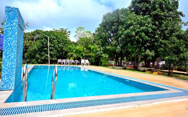 K K Tree Retreat