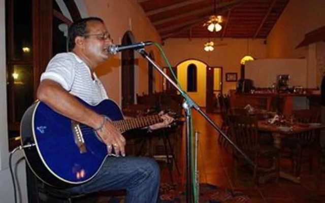 Hacienda de Goa Resort