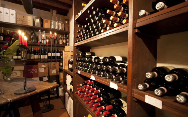 Country Hotel Torre Santa Flora