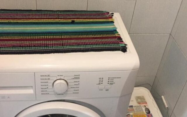 Меблированные комнаты Da Vinci 