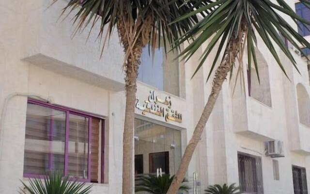 Zahran Furnish Apartments