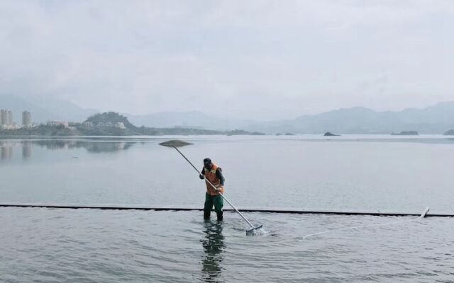 Thousand Islands Lakeview Apartment