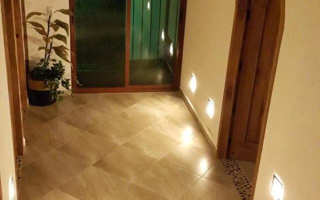 Casa Privada Con Alberca Volada