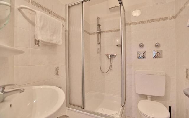 Gorch-Fock-Straße 16 Gorch-Fock-Str 16 Appartement 2