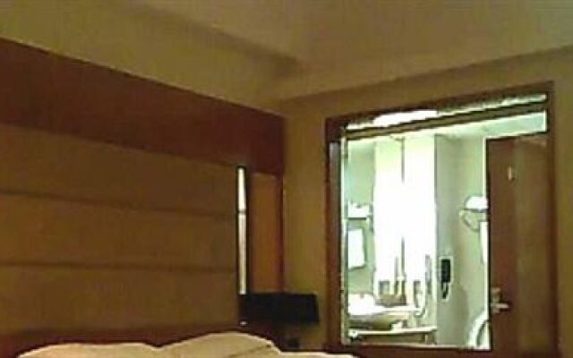 Yingkou Intercontinental Holiday Inn