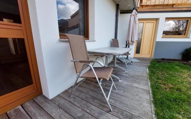 Ferienwohnung Gstreinthaler