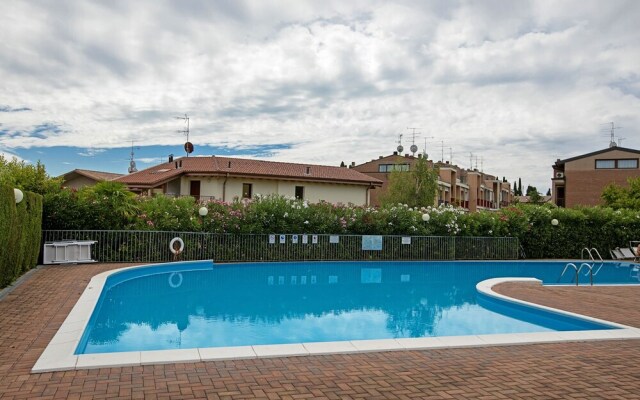 Appartamento Vista Lago