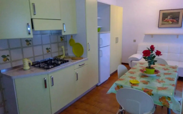 Appartamenti Biancalisa