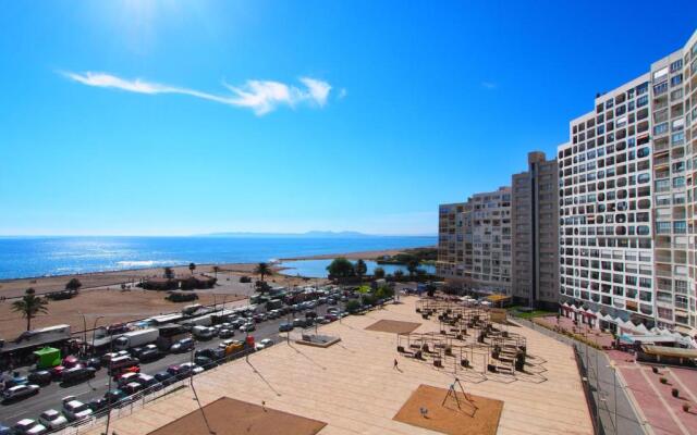 BASIC COMFORT Estudio Miami 17º