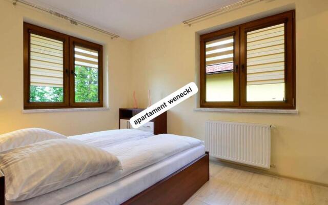 Karpacz4u - Wynajem Apartamentów - BON TURYSTYCZNY - Światłowód